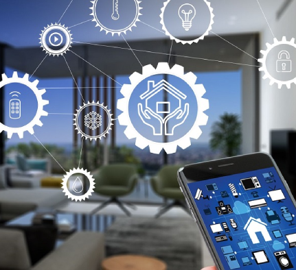 Автоматизация и комуникации