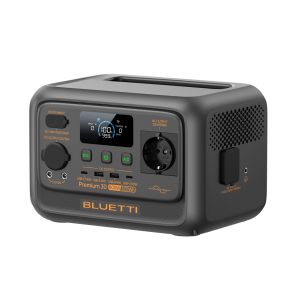 Bluetti Premium 30 V2