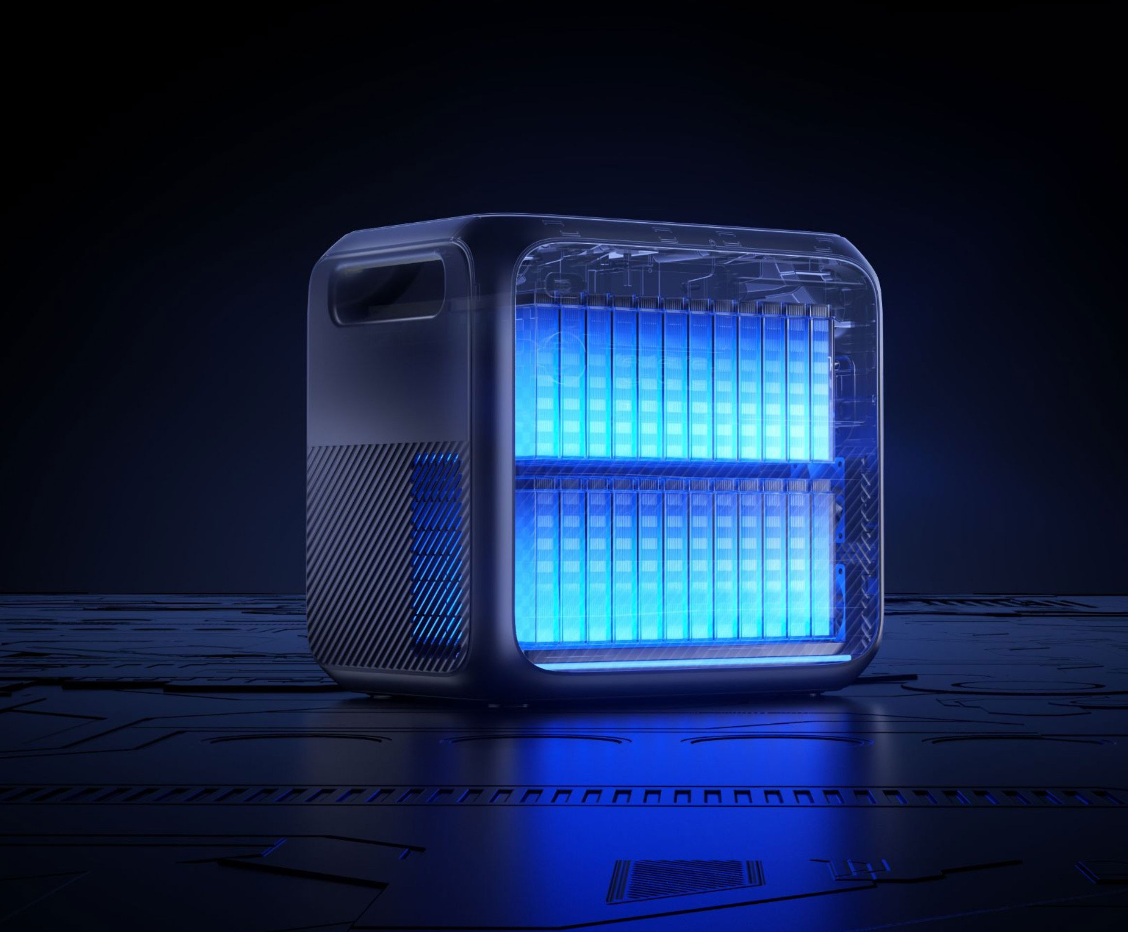 Bluetti Premium 20(AC2P) - Image 3